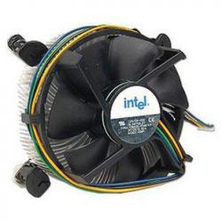Вентилятор Cooler Intel Original s1366 ( Al+Cu ) 135W